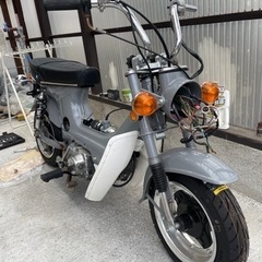 【現車確認予定あり】シャリーの画像