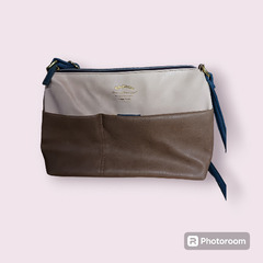 (中古)Andiamo ショルダーバッグ