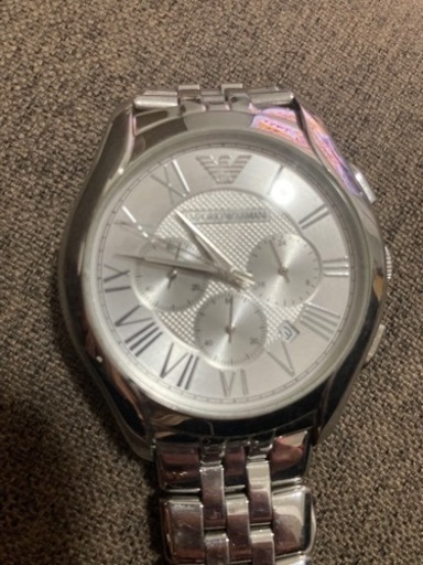 ☆アルマーニ　腕時計☆