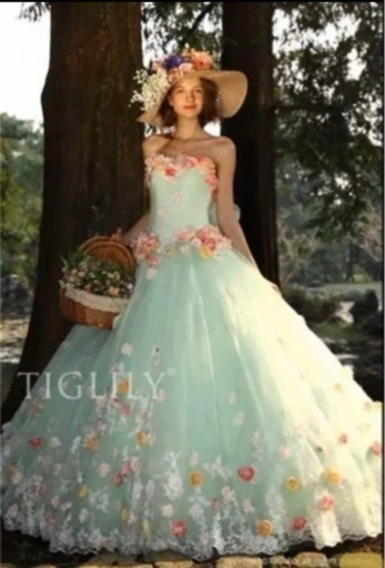 服/ファッション ドレス