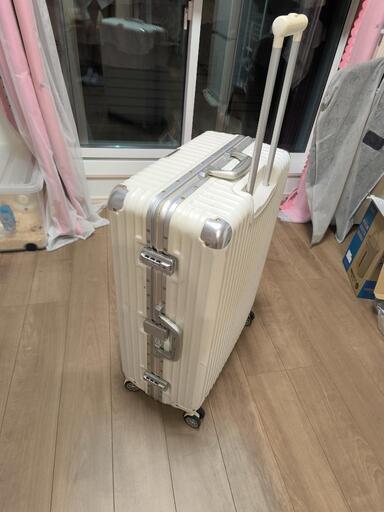 トロリーケース