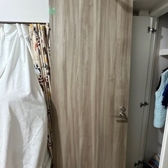 ドア　新品　