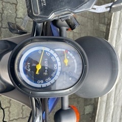 【締切間近・最終値下げ】バイク スズキ