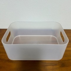 DAISO 積み重ねボックス 大