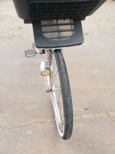 ⭐️電動自転車⭐️BS  アンジェリーノ