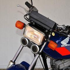 帯広市発☆ホンダ　CB125T　JC06　１２５CC　書類あり　実働　ふけ上り良好　事前予約の上現物確認OK　配送は相談ください　早い方優先の画像