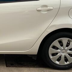 ■込々価格■アクア■ナビ■地デジ■バックカメラ■車検R7年3月■京都■の画像