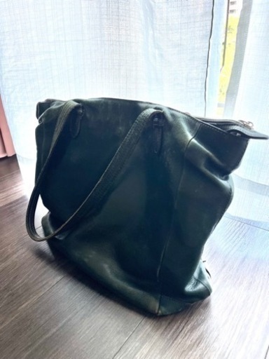 エルゴポック　トートバッグ