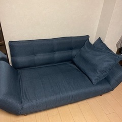 家具 ソファ 3人掛けソファ