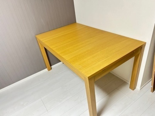 IKEA ダイニングテーブル