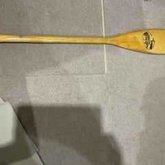 カヌー用オール