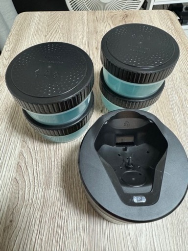 Philips(フィリップス) 洗浄器付き9000シリーズ