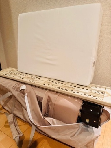 子供用品 ベビー用品 ベビーベッド、家具