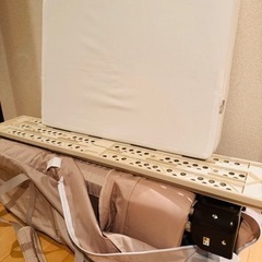 子供用品 ベビー用品 ベビーベッド、家具の画像