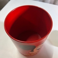 昭和レトロ　ミッキーマウス　ゴミ箱　インテリア   の画像