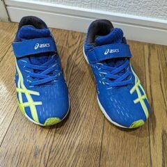 ASICS