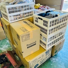 不要なアパレル・服飾小物を無料回収！