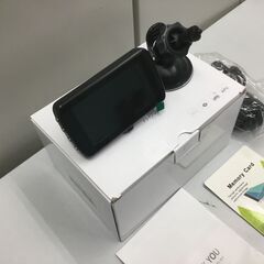 【新品・未使用品】ドライブレコーダー 一式の画像