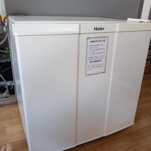 ４０Ｌ 冷蔵庫