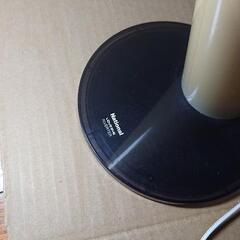 デスクスタンド  照明  蛍光灯の画像