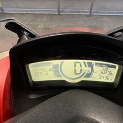 バイク ヤマハの画像