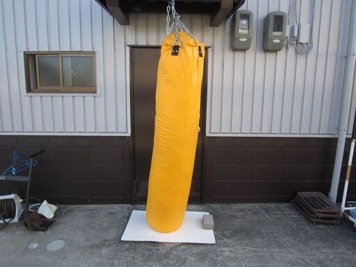 ロータスクラブ サンドバッグ ☆キックボクシング☆空手☆総合☆