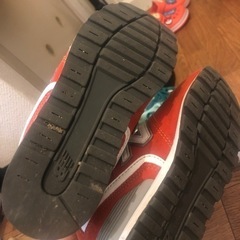 ニューバランス ☆スニーカー☆20cmの画像