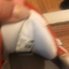 ニューバランス ☆スニーカー☆20cmの画像