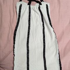 女ワンピースの画像