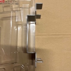 新品　車用　エーモン　バッテリー　フレーム　ステー　固定用の画像