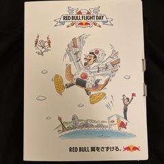 【年内迄】夢なし大学生 with 久地々ステッカー入りレッドブル...