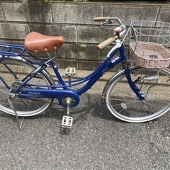 自転車 
の画像