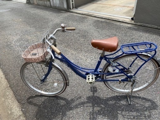 自転車