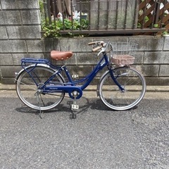 自転車 
の画像