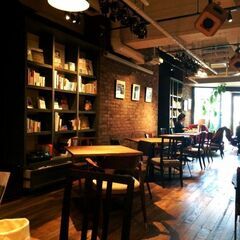 5月30日(金)AM11：00 -≪Café会主催者≫ 募集交流...