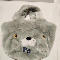 【美品】ROOTOTE   猫バック