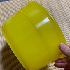 ケロリン　訳あり　洗面器　湯桶　新品の画像