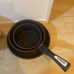 生活雑貨 調理器具 鍋、グリル