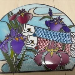 ステンドグラス
