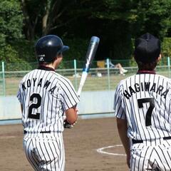 草野球メンバー募集 - スポーツ
