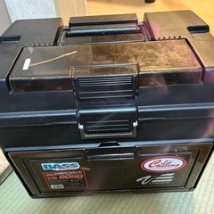 釣り ボックス ケース ルアー
