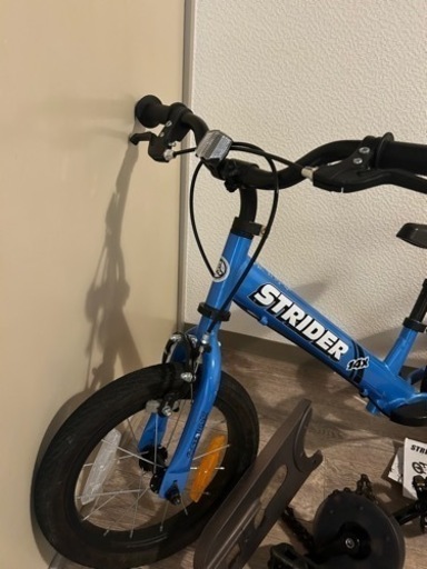 ストライダー14x