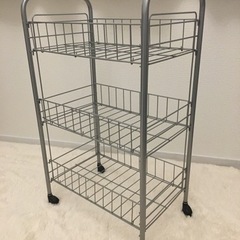 家具 収納家具 スチールラック