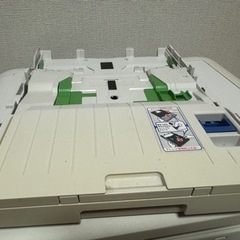 パソコン プリンターの画像