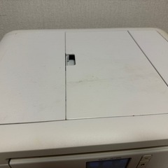 パソコン プリンターの画像