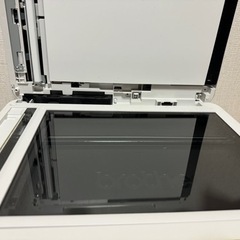 パソコン プリンターの画像