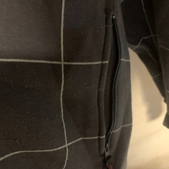 パーカー古着　Lサイズの画像