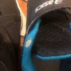 アシックス☆スニーカー☆21cmの画像