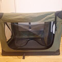 犬 用大型犬ゲージの画像