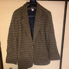 ジャケット